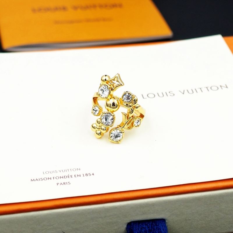 LV Rings